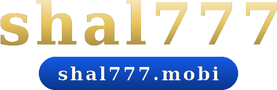 shal777 logo