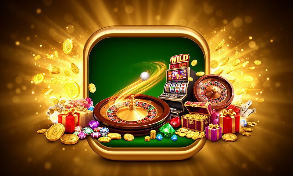 shal777 Roulette Royal Night