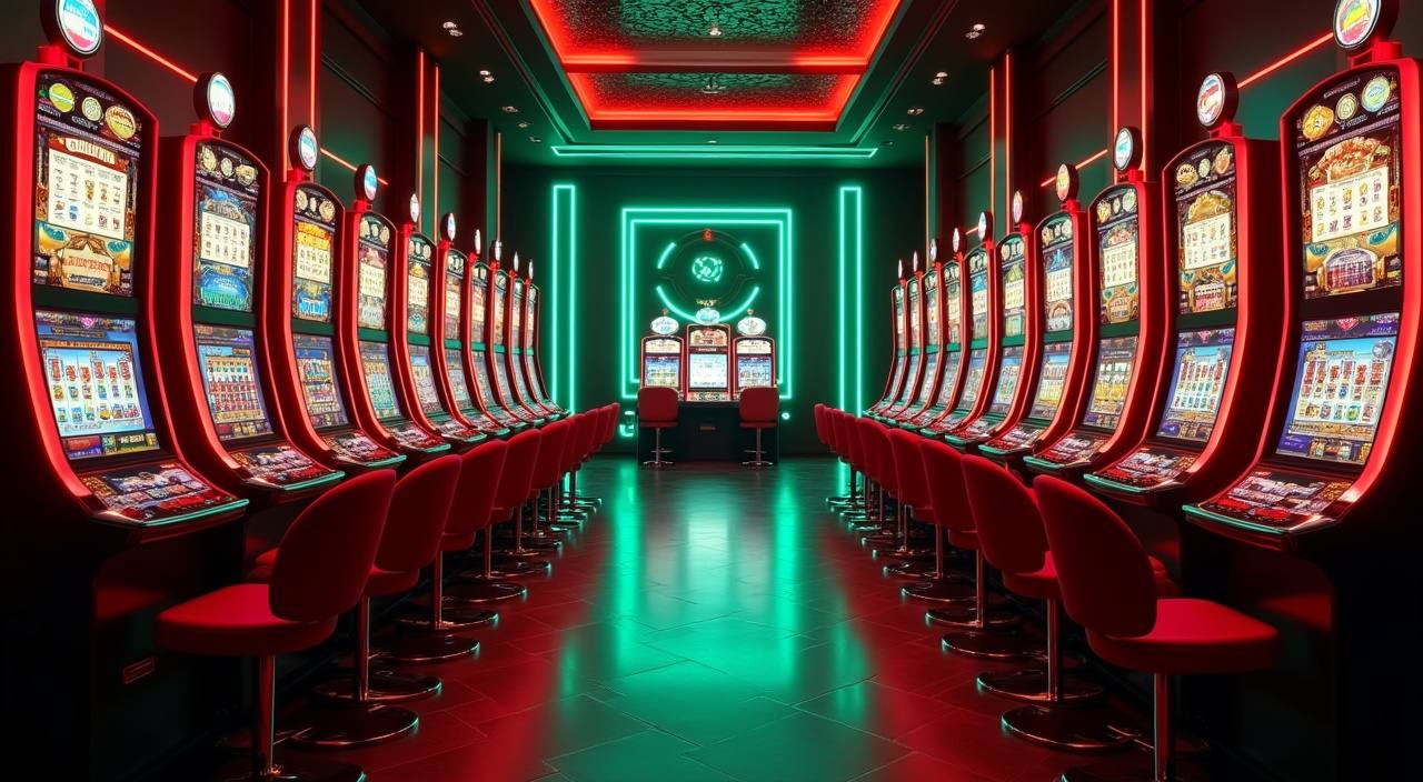 shal777 Roulette Wildspin at shal777